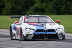 BMW M8 GTE 2019 года